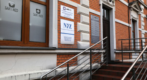 Świadczeniodawcy mogą zgłaszać zastrzeżenia wobec kontraktów NFZ. Jest takie miejsce