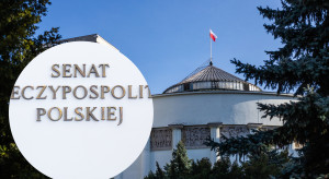 Senatorowie za ustawą o zbieraniu danych o zarobkach medyków powiązanych z PESEL i PWZ