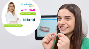 Webinar o planowaniu leczenia klasy II u pacjentów rosnących