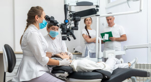 Wyższe kontrakty dla klinik stomatologicznych? Konsternacja wśród dentystów