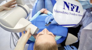 NFZ pozbawia pacjentów leczenia stomatologicznego? Bardzo zaskakujące dane