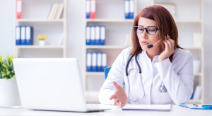 Pacjent z e-receptą. Co gabinet stomatologiczny powinien wiedzieć o telemedycynie