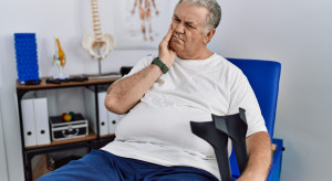 Dostępna stomatologia. Nawet 0,5 mln zł dla gabinetu likwidującego bariery dla pacjentów z niepełnosprawnościami