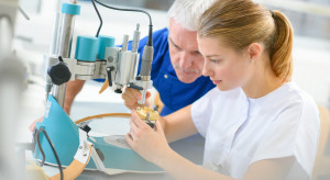 Kto zacznie studiować stomatologię w tym roku. Są precyzyjne dane