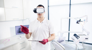 UM we Wrocławiu inwestuje w stomatologię. Symulatory VR i nowe unity fantomowe