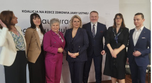 Są wyniki pilotażu edukacji stomatologicznej na Śląsku. Dokonano ustaleń ważnych dla całej Polski