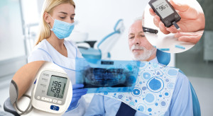 Ci pacjenci wymagają szczególnej uwagi u dentysty. Na co zwracać baczną uwagę?