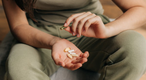 Omega-3 wspiera leczenie paradontozy. Z jakim skutkiem?