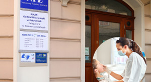 NFZ nie zapłaci za krótkie leczenie dziecka. To zły pomysł - uważają dentyści