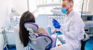 Ceny u dentysty w Polsce nie mają litości. 4. miejsce w UE