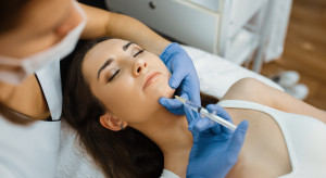 Dentysta powinien zaprzyjaźnić się z medycyną estetyczną