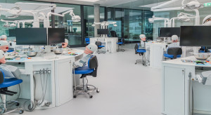 Rusza uniwersytecka stomatologia w Bydgoszczy. Zapowiedź całodobowej pomocy dentystycznej