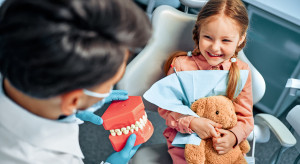 Dzieci  ze specjalnymi potrzebami zostaną właściwie zaopiekowane u dentysty
