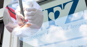 NFZ nie zapłaci za czyszczenie kieszonek dziąsłowych u dzieci. Dentyści osłupieni