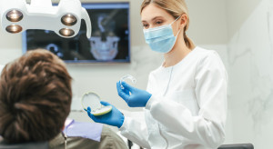 Align Technology wprowadza kolejne, zaawansowane narzędzia dla lekarzy dentystów
