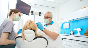 Barwienie tkanek, testy ślinowe nie zastąpią biopsji. Nowe wytyczne