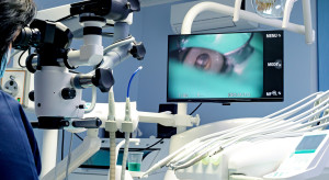 Skomplikowane leczenie endodontyczne ratujące ząb