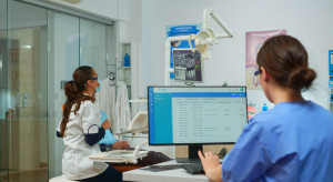 PTS reaguje na cyberataki: startuje program ochrony gabinetów dentystycznych