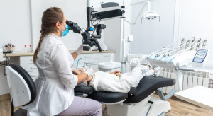 Ceny u dentystów stale rosną i to najszybciej w Europie. Niepokojące dane