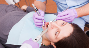 Dentysta po zębach pozna, na co jesteś chory. Długa lista chorób